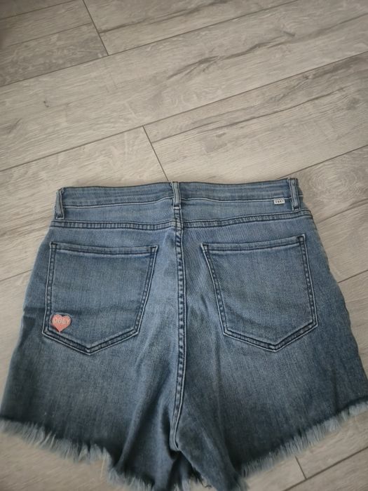 Blugi scurti de dama marimea 30