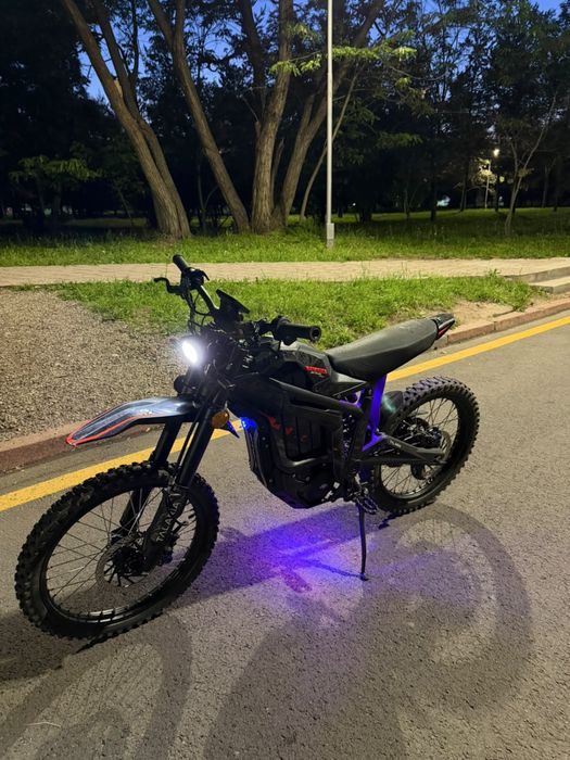 talaria tl5500 L1E