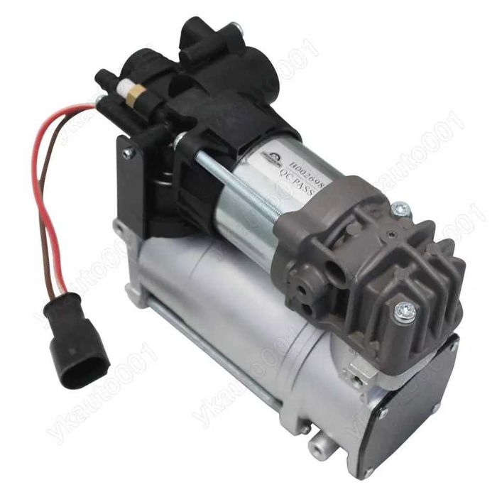 Compresor Suspensie Pneumatica Perne Aer Seria 7 G11 G12  730 740