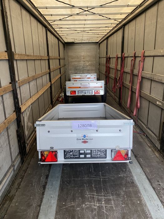 Ремаркета -наем-лизинг-продажба