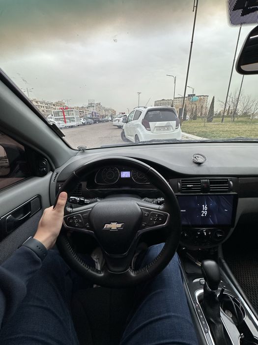 gentra elegant + 2022