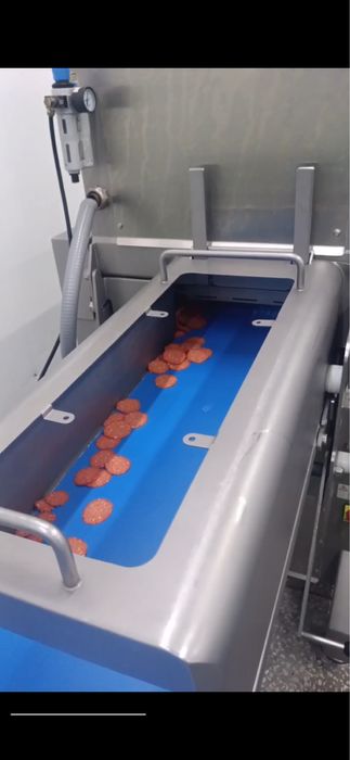 Трейф нарезка колбассы