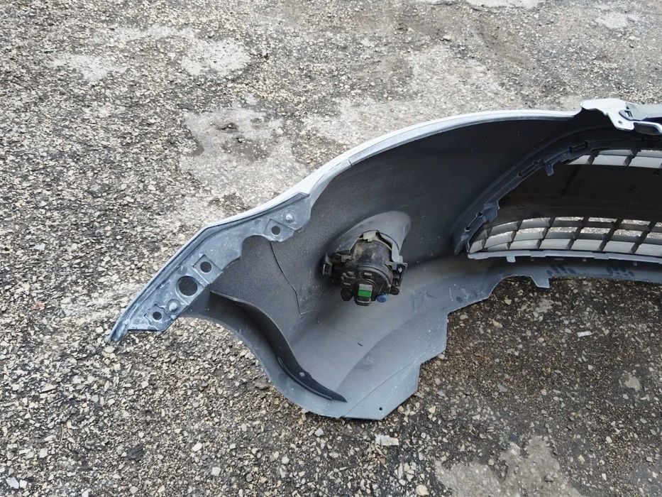 Предна Оборудвана броня FORD FIESTA 2009-2013г