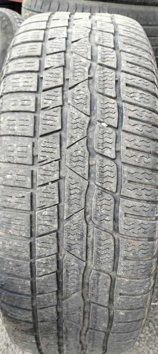 Гуми с джанти 16 5х98 Фиат Ланча