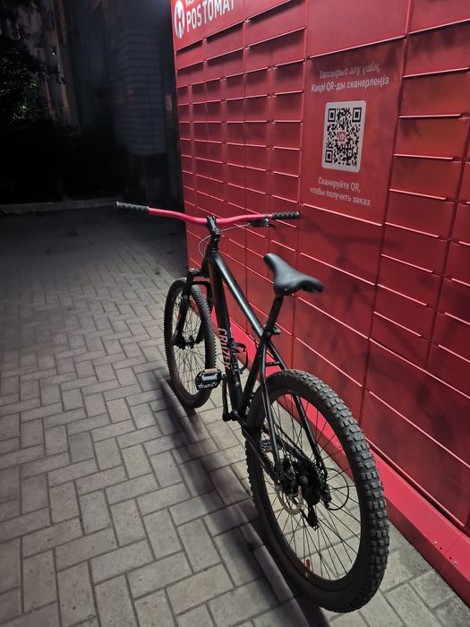 Продам горный велосипед Cruzer 26"