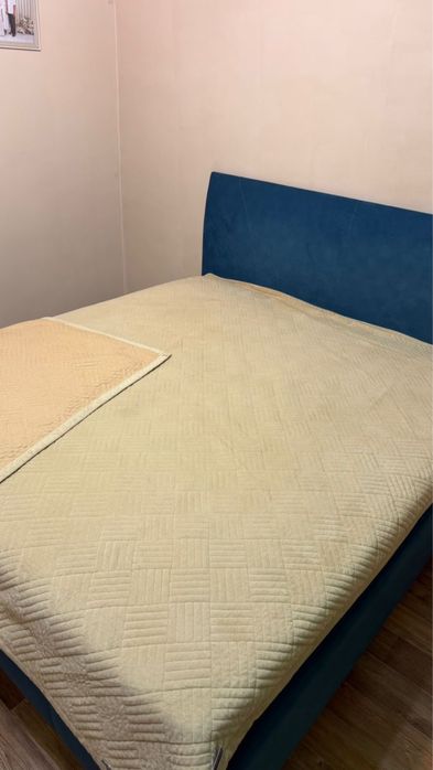 Кровать 2 х спальная