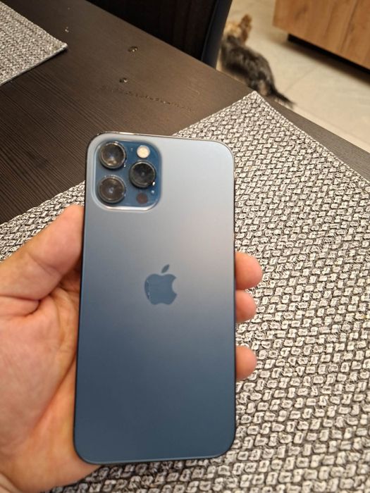 Iphone 12 pro max