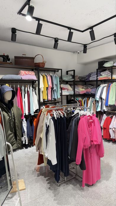 Продаемся швейный бизнес