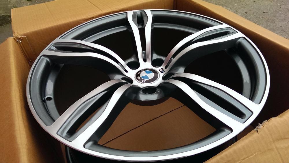 Jante Bmw R19' / R20'