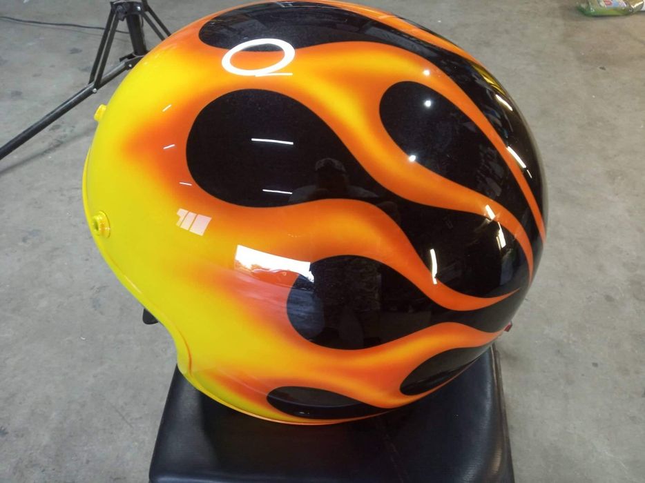 Мото каска MT  Le mans