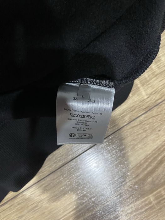 Чисто нов Christian Dior Half-Zip Sweatshirt