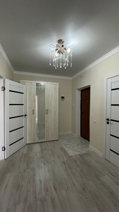 Сдам посуточно квартиру на Батыс-2