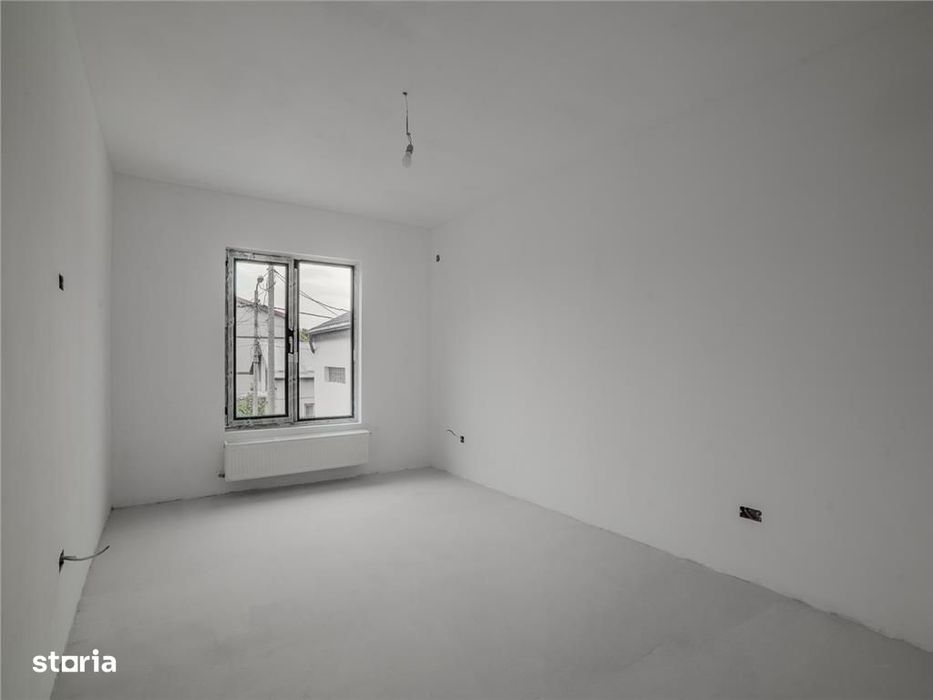 Vila  Voluntari,4 Camere,3 Bai,154 Mp,Teren 193 Mp