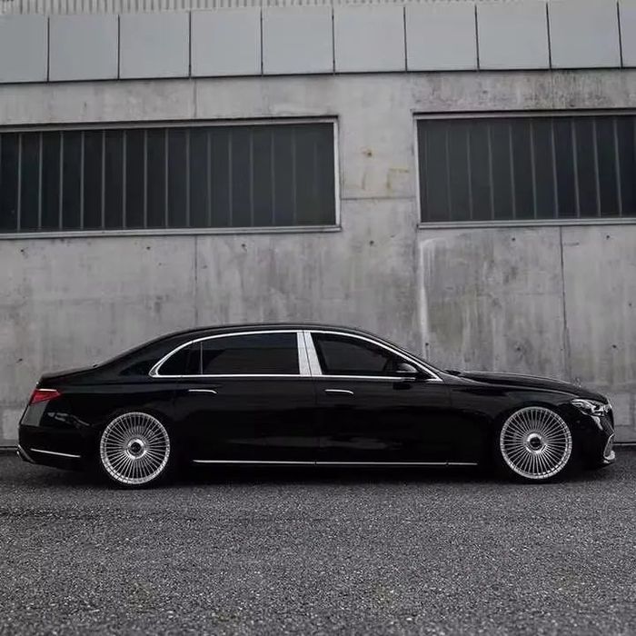 Jante Mercedes benz22 AMG R22 W222 GLE GLS GL ML R22 Roti Mercedes R22 Model multe spite Mercedes W223