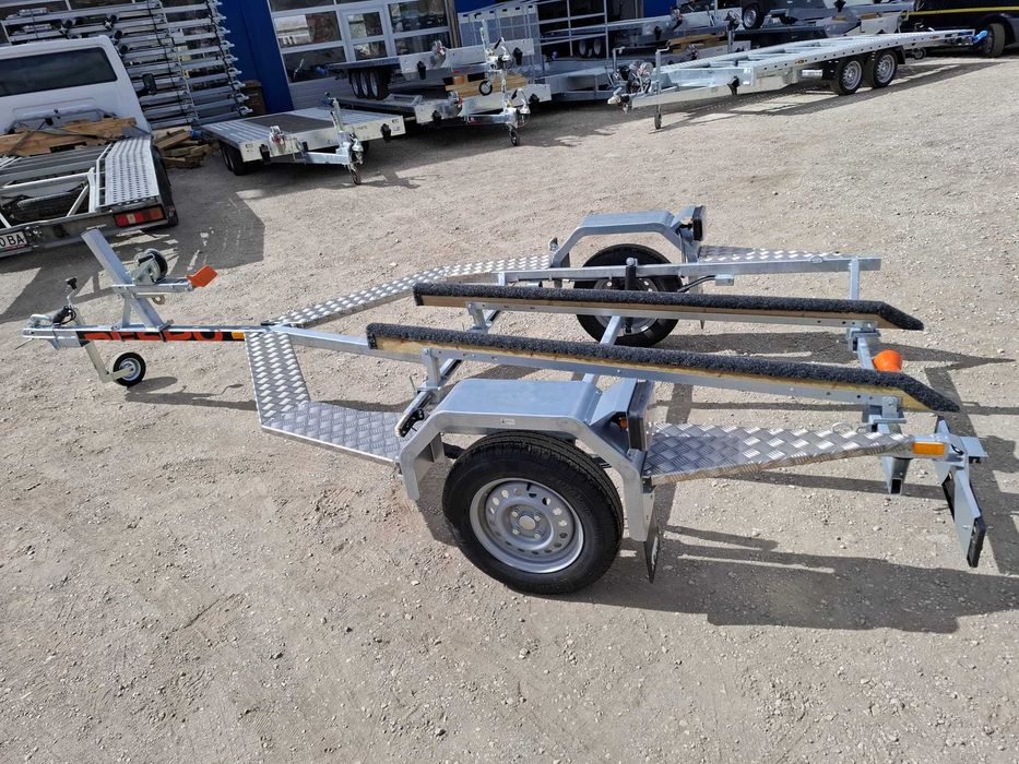 НОВ колесар за джет Respo 750V441L199