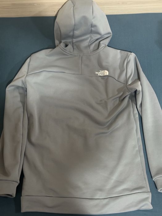 Слуичер The north face