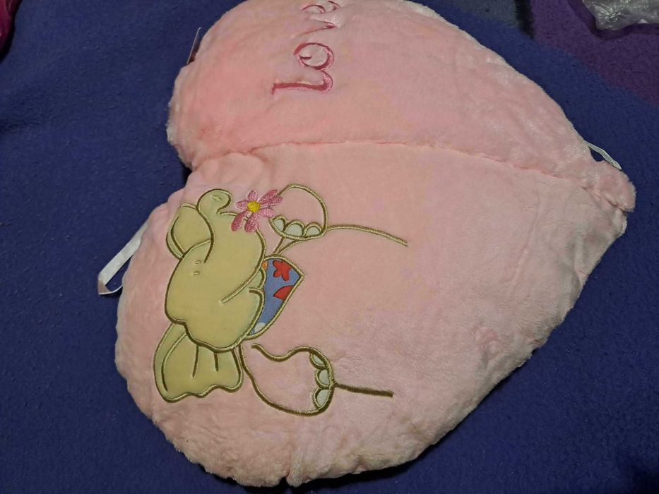 Декоративни възглавници