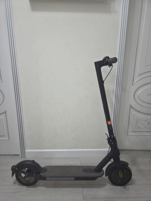 Самокат Xiaomi mi