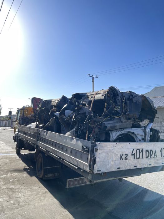 Услуга Манипулятор