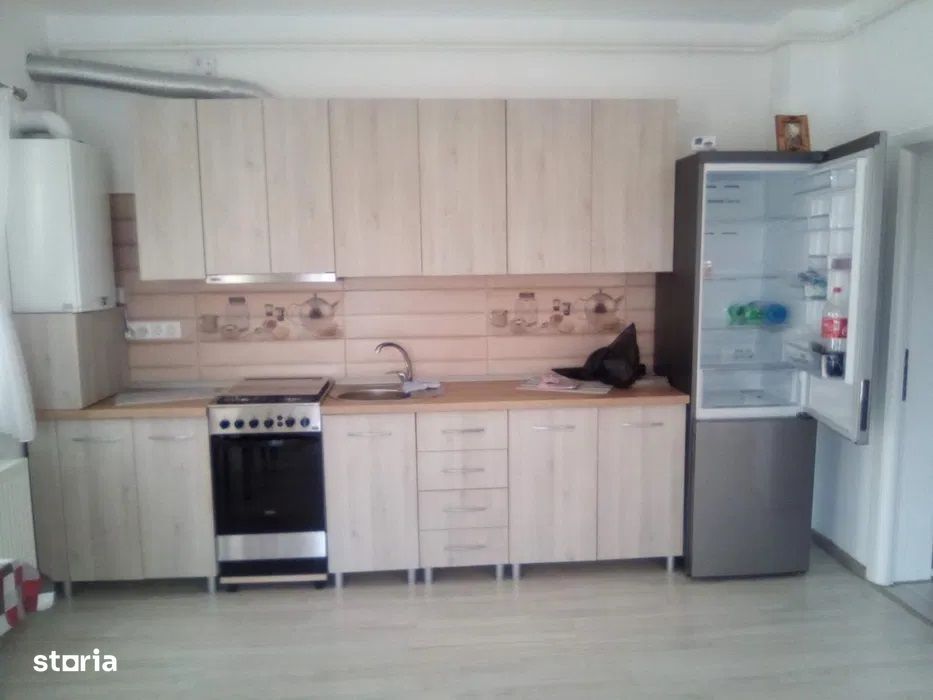 Unirii - Vanzare ap. 2 camere + loc de parcare - Str. Pomilor