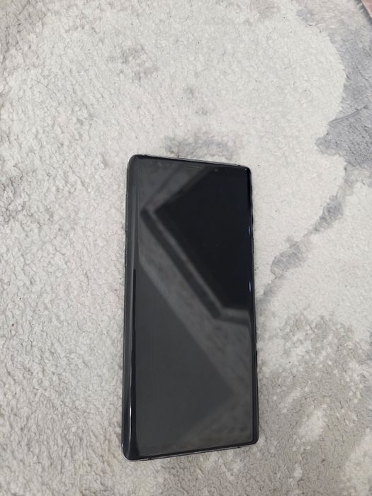 Samsung note 9 черный