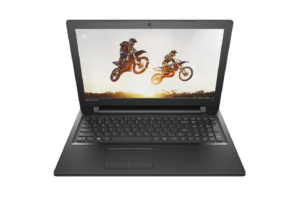 Laptop LENOVO IdeaPad 300 Intel Core i7 7th 8GB.ram DDR4 512GB. SSD !