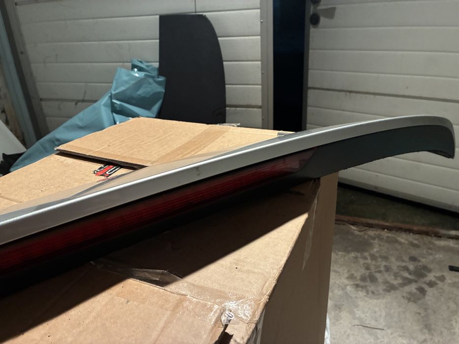 Трети стоп за Audi Q7