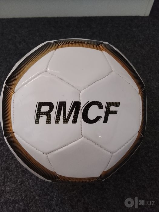 Koptok Real Madrid original мяч