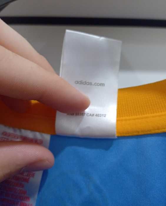 Оригинален потник на Denver Nuggets - Danilo Gallinari