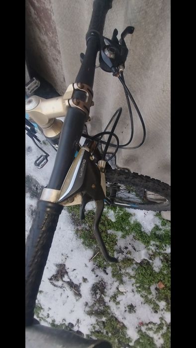 Велосипед срочно