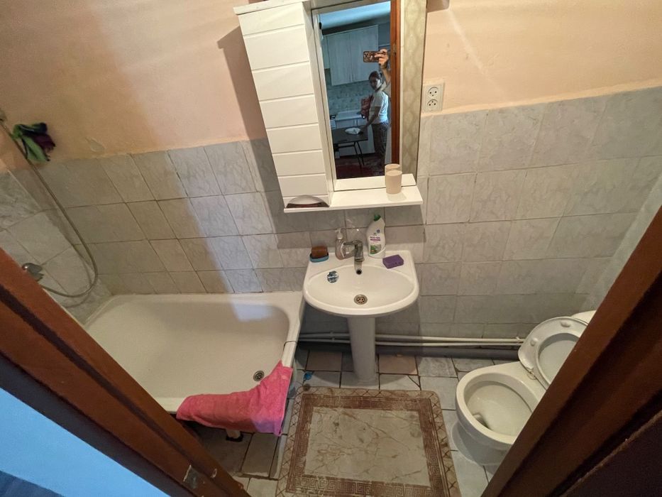 Продам дом на дачном участке на ГМЗ