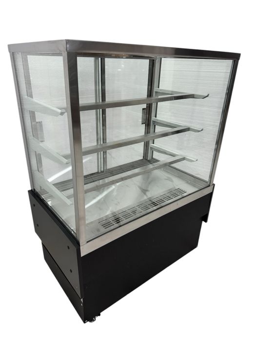 Кондитерский холодильник