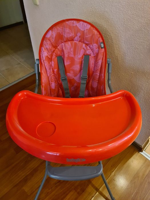 Стульчик для кормления Babytone