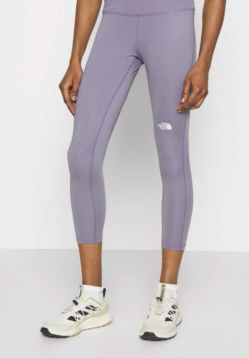 THE NORTH FACE, Чисто нов дамски клин, Л размер