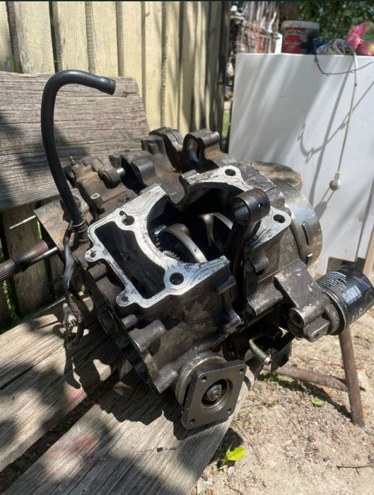 Piese motor cf moto 500