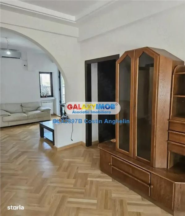 Apartament 3 Camere Renovat - Calea Mosilor