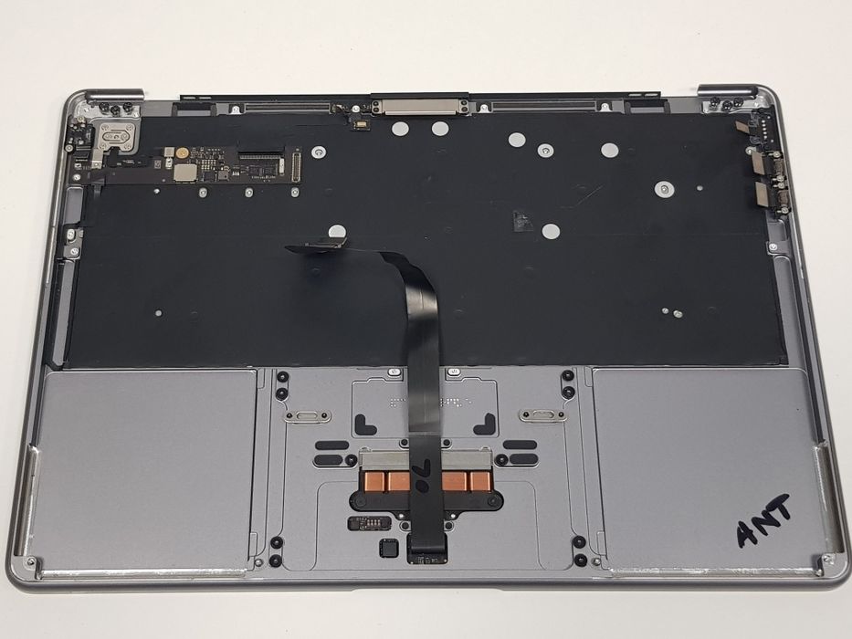 Tastatura completa pentru Apple 13 MacBook Air (M2, 2022)