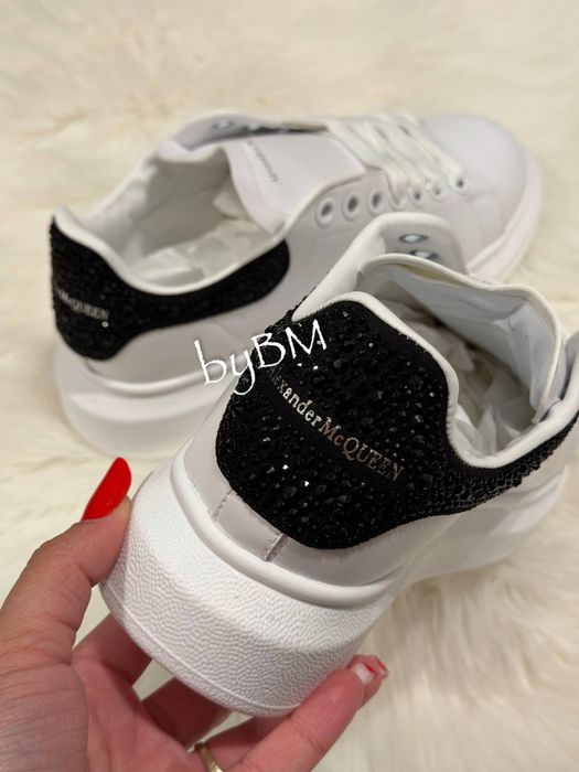 Alexander Mcqueen 36-40