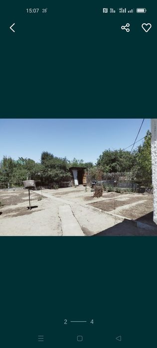 Продам дом-дачу, Иссык 2, дачи