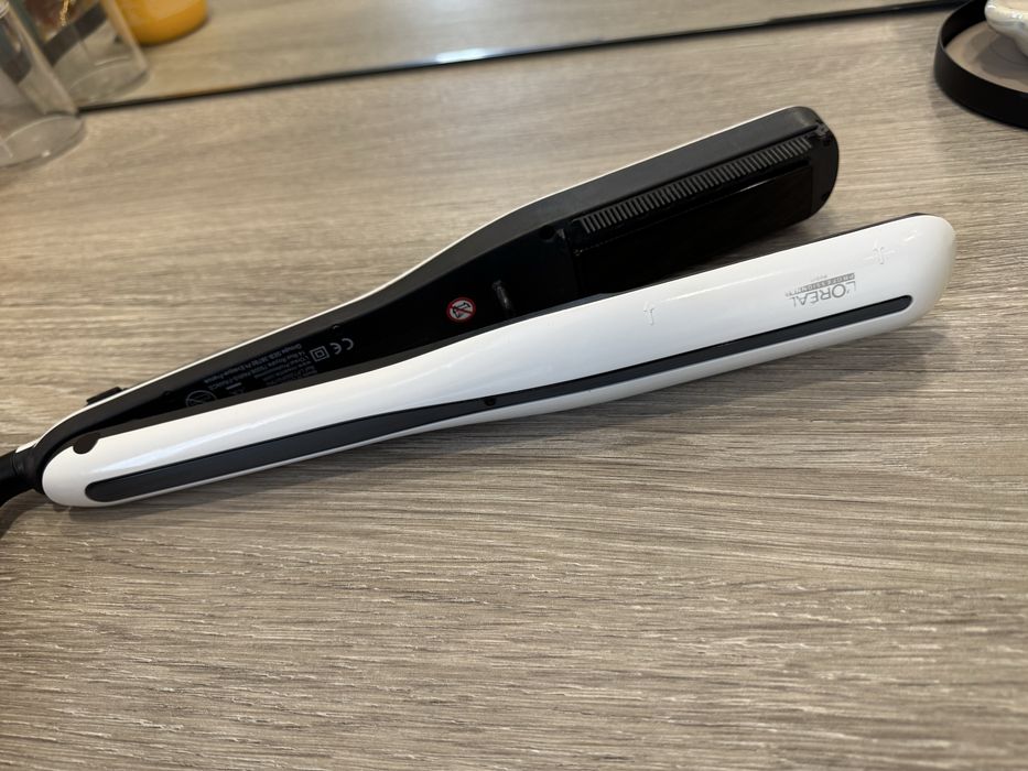 Loreal Steampod 3.0