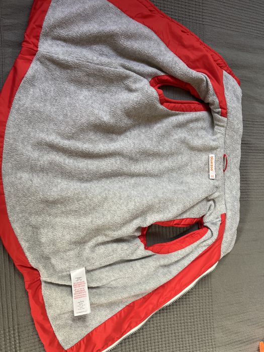 Подплатена грейка