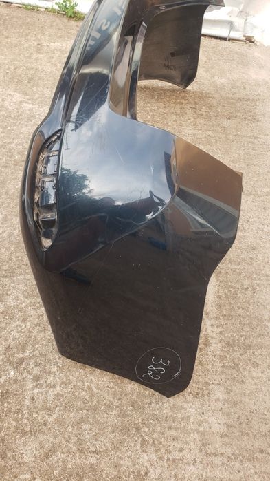 bronq/broni Toyota Yaris 2015-18g.