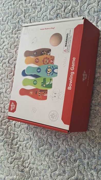 Детски играчки микс