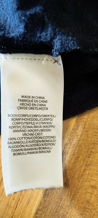 Ризи с дълъг ръкав и  блуза на Polo/Ralph Lauren