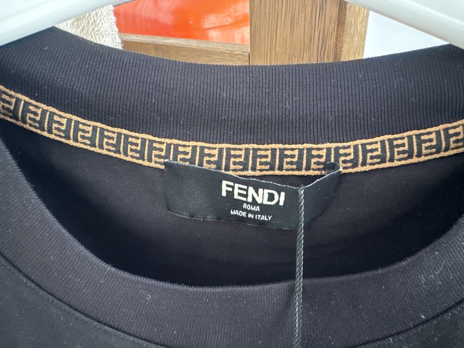 Fendi T-short XXXL