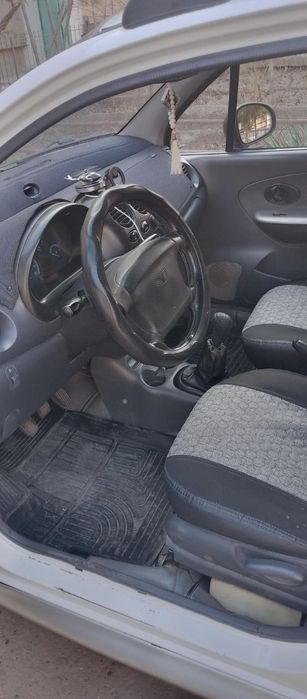 Матиз бест matiz best sotiladi 2010