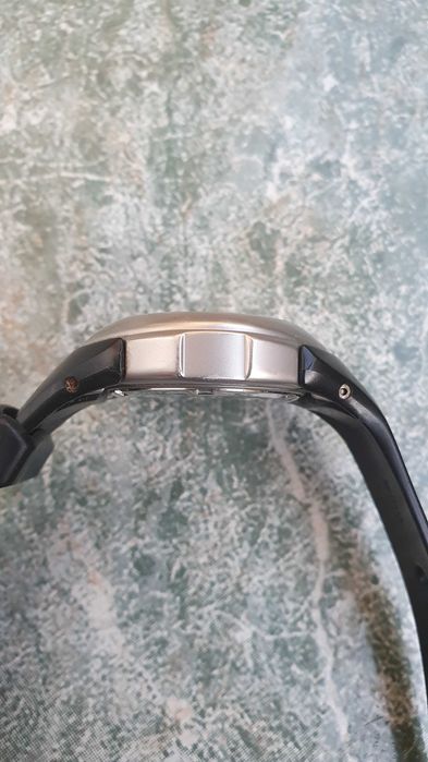 Мъжки часовник Timex Indiglo
