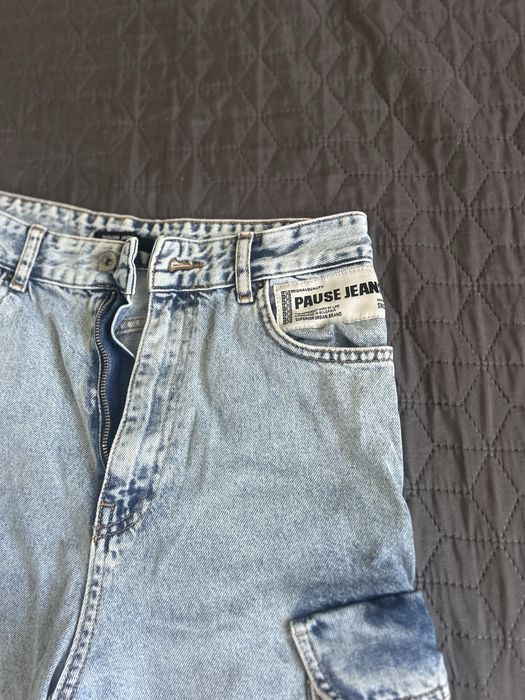 Дънки Pause Jeans