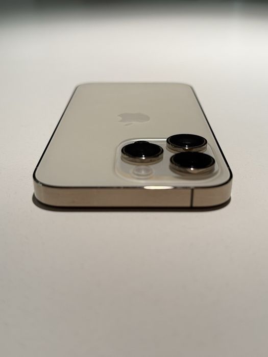 IPhone 14 Pro (золото) 128 GB