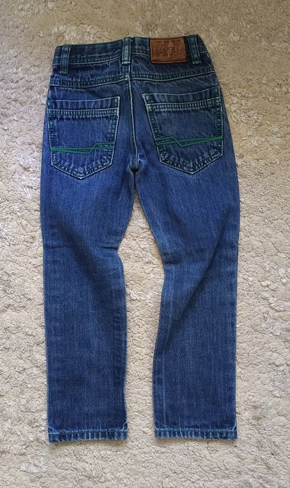 Яке момче р-р 104-110 см H&M